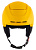 Горнолыжный шлем Kask Khimera Selective Yellow - Фото 2 малая