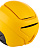 Горнолыжный шлем Kask Khimera Selective Yellow - Фото 4 малая