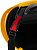 Горнолыжный шлем Kask Khimera Selective Yellow - Фото 6 малая