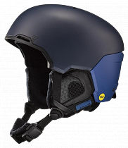 Горнолыжный шлем Julbo Hyperion MIPS Dark Blue/Blue