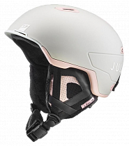 Горнолыжный шлем Julbo Hal Evo MIPS Gray/Pink