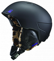 Горнолыжный шлем Julbo Hal Black/Panther