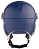 Горнолыжный шлем Kask Piuma R Shadow Navy - Фото 2 малая