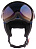 Горнолыжный шлем Kask Piuma R Shadow Navy - Фото 3 малая