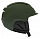 Горнолыжный шлем Kask Khimera Pine Leaf Green - Фото 1 малая