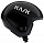 Горнолыжный шлем Kask Omega Carbon Black - Фото 1 малая