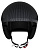 Горнолыжный шлем Kask Omega Carbon Black - Фото 3 малая