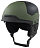Горнолыжный шлем Oakley Mod5 Mips Europe Dark Brush - Фото 3 малая