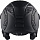 Горнолыжный шлем Alpina Jump 2.0 QVM Black Matt - Фото 3 малая