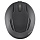 Горнолыжный шлем Uvex Ultra Mips Black Matt - Фото 3 малая
