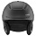 Горнолыжный шлем Uvex Ultra Mips Black Matt - Фото 4 малая