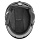 Горнолыжный шлем Uvex Ultra Mips Black Matt - Фото 6 малая