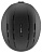 Горнолыжный шлем Uvex Stance Black Matt - Фото 2 малая