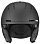 Горнолыжный шлем Uvex Stance Black Matt - Фото 3 малая