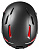 Горнолыжный шлем Julbo The Peak Black/Grey/Red - Фото 3 малая