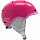 Горнолыжный шлем детский Salomon Grom Glossy Pink - Фото 1 малая