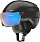 Горнолыжный шлем Atomic Savor Gt Visor Photo Black - Фото 1 малая