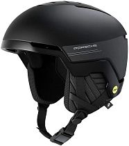 Горнолыжный шлем Head Porsche Faero Exp Mips Black