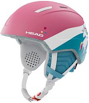 Горнолыжный шлем детский Head Maja Joy