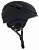 Горнолыжный шлем Uvex p.8000 Tour Black Mat - Фото 1 малая
