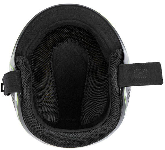 Горнолыжный шлем Head Downforce Mips Razzle - Фото 4 большая