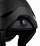 Горнолыжный шлем CP Camurai Black S.T./Dl Vario Pol Red Mirror - Фото 3 малая