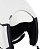 Горнолыжный шлем Kask Shadow Visor White/Matt - Фото 3 малая