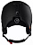 Горнолыжный шлем Head Compact Pro Black - Фото 5 малая