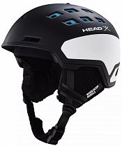 Горнолыжный шлем Head Rev WCR