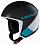 Горнолыжный шлем Head Downforce Speedblue/White - Фото 1 малая