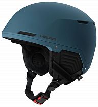 Горнолыжный шлем Head Compact Pro Petrol