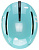Горнолыжный шлем детский Uvex Viti Turquoise Rabbit - Фото 2 малая