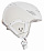 Горнолыжный шлем Lacroix Luna White - Фото 5 малая
