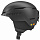 Горнолыжный шлем Scott Symbol 2 Plus D Black - Фото 2 малая