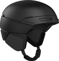 Горнолыжный шлем Scott Flow Plus Pro Mips Black