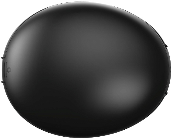 Горнолыжный шлем Scott Flow Plus Pro Mips Black - Фото 3 большая