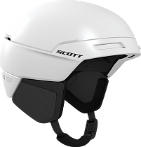 Горнолыжный шлем Scott Flow Plus Pro Mips White