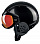 Горнолыжный шлем Casco SP-6 Visier Limited Vautron Multilayer Carbon Black - Фото 1 малая