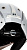 Горнолыжный шлем Casco SP-6 Viser Vautron Multilayer White - Фото 3 малая
