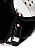 Горнолыжный шлем Casco SP-6 Viser Vautron Multilayer White - Фото 5 малая