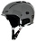 Горнолыжный шлем Casco CX-3-Icecube (MyStyle) Grey - Фото 5 малая