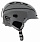 Горнолыжный шлем Casco CX-3-Icecube (MyStyle) Grey - Фото 1 малая