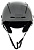 Горнолыжный шлем Casco CX-3-Icecube (MyStyle) Grey - Фото 3 малая