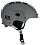 Горнолыжный шлем Casco CX-3-Icecube (MyStyle) Grey - Фото 4 малая