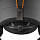 Горнолыжный шлем Salomon Cruiser2+ Black - Фото 3 малая