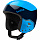 Горнолыжный шлем Bolle Medalist Navy/Cyan - Фото 1 малая