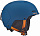 Горнолыжный шлем детский Cebe Bow Full Matt Dark Blue - Фото 1 малая