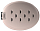 Горнолыжный шлем Scott Chase 2 Plus Pale Pink - Фото 4 малая