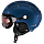 Горнолыжный шлем Casco SP-3 Limited Navy - Фото 1 малая
