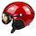 Горнолыжный шлем Casco SP-3 Limited Red - Фото 1 малая